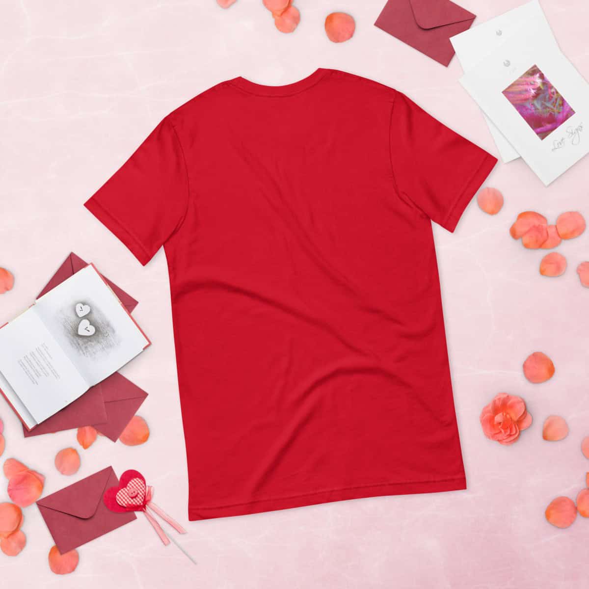 Dear Kids | Unisex t-shirt