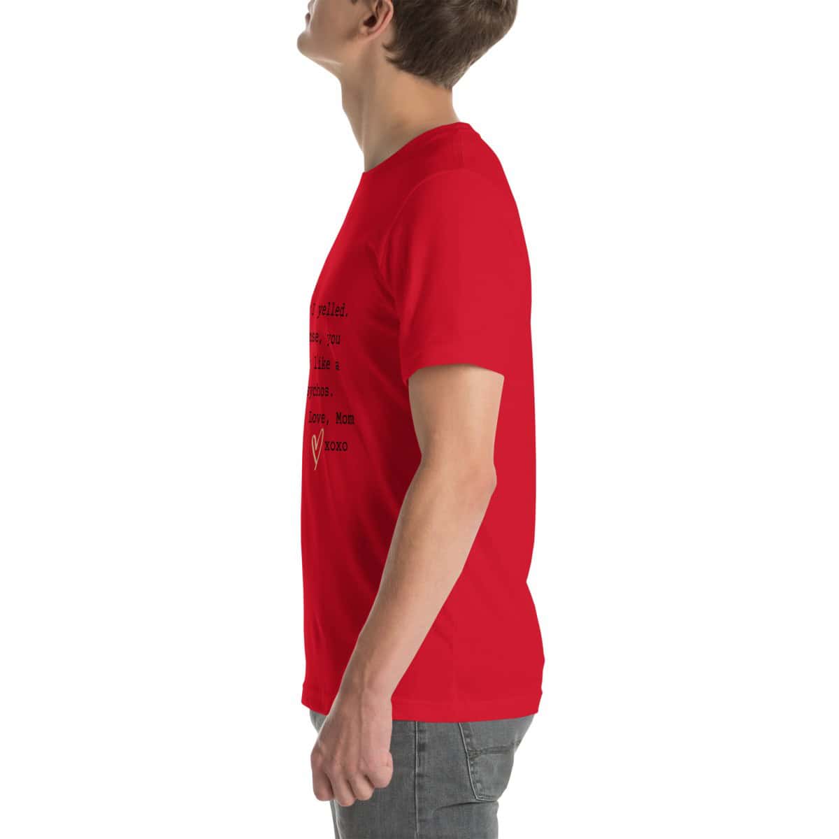 Dear Kids | Unisex t-shirt