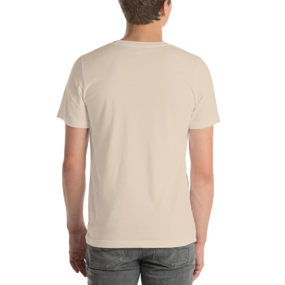 Travel the World | Unisex t-shirt