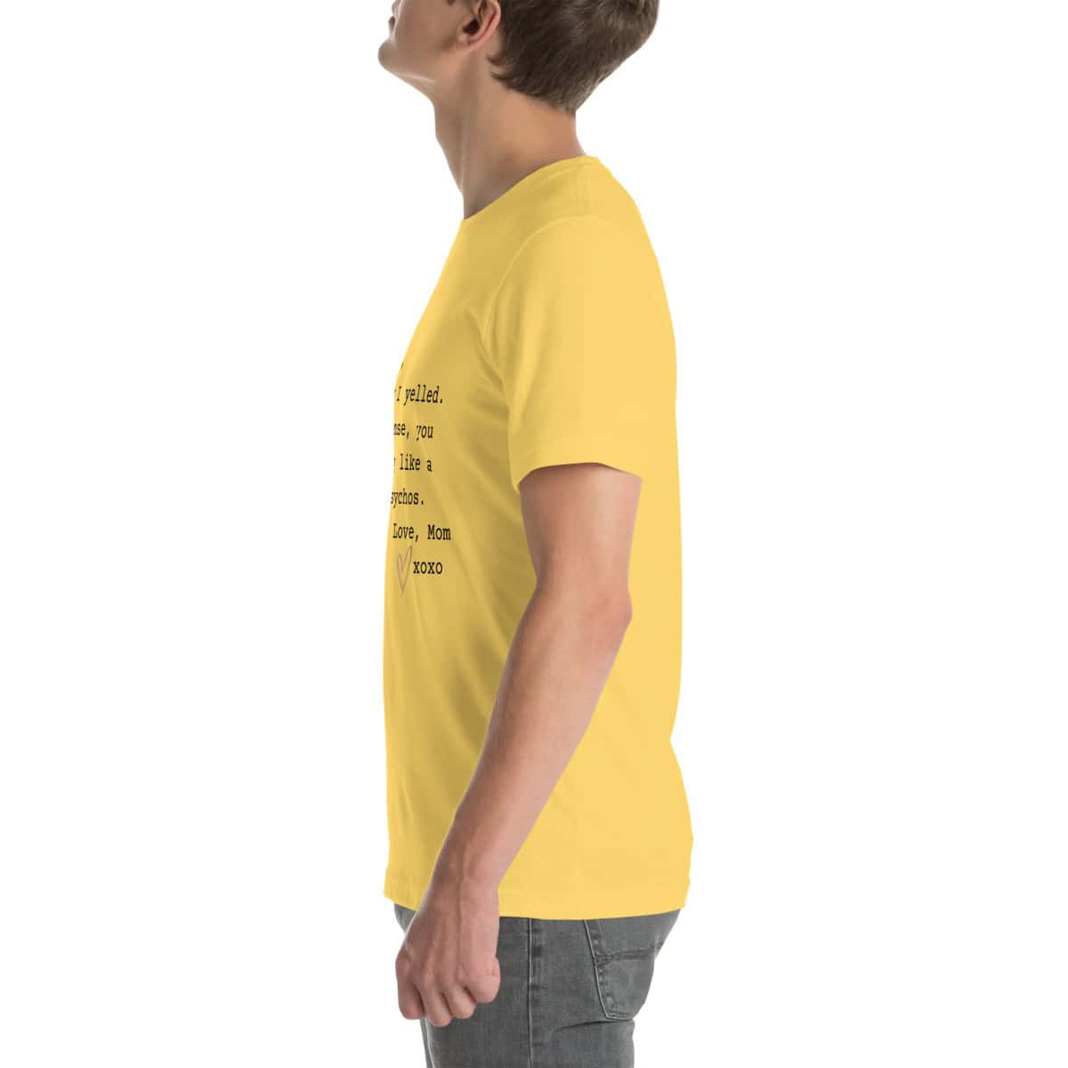 Dear Kids | Unisex t-shirt