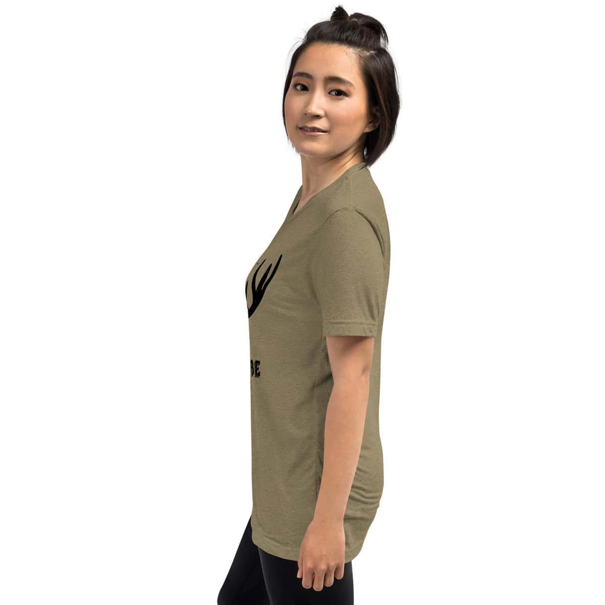 I'd Rather Be Hunting | Short sleeve t-shirt