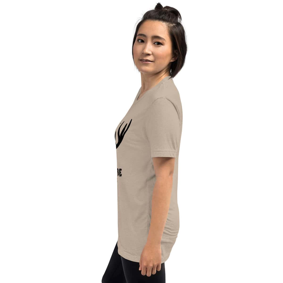 I'd Rather Be Hunting | Short sleeve t-shirt