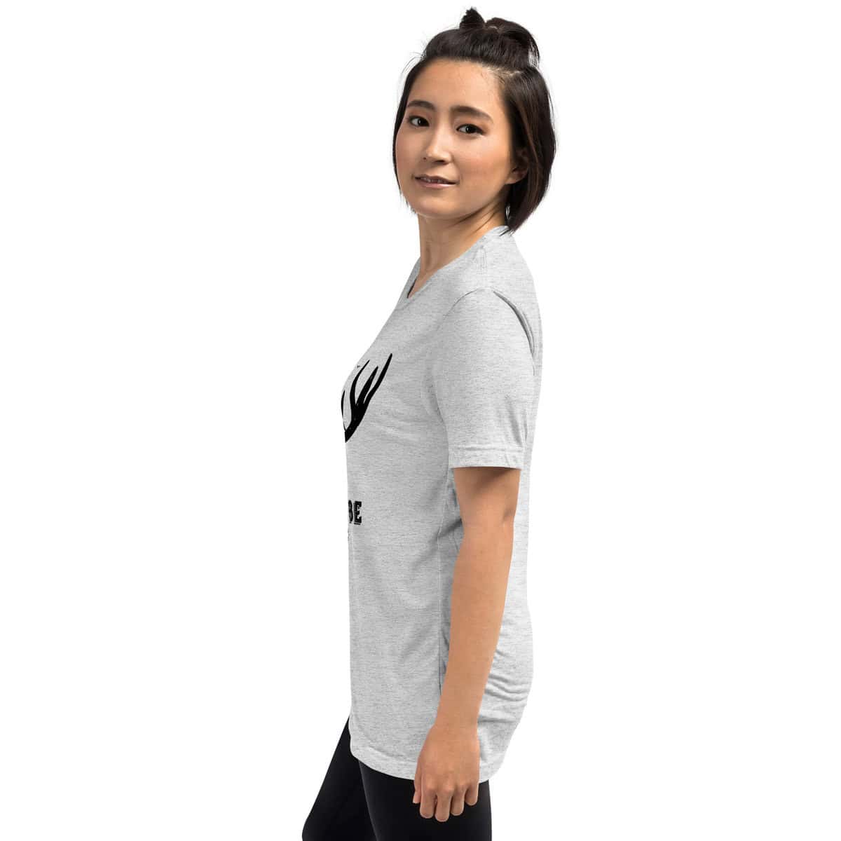 I'd Rather Be Hunting | Short sleeve t-shirt