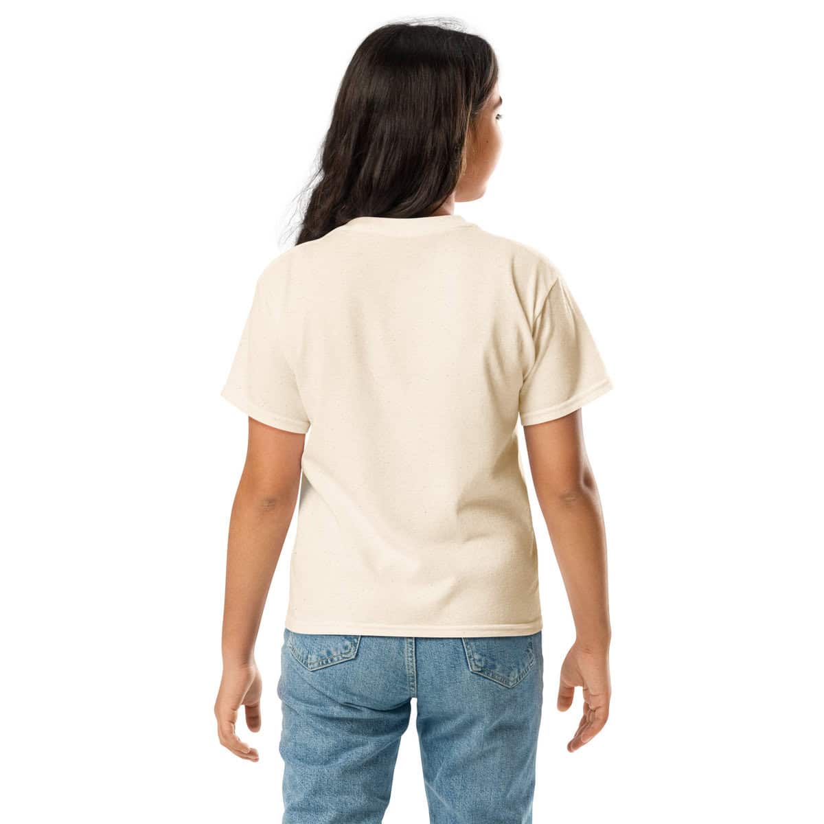 Worldschooling | Youth classic tee