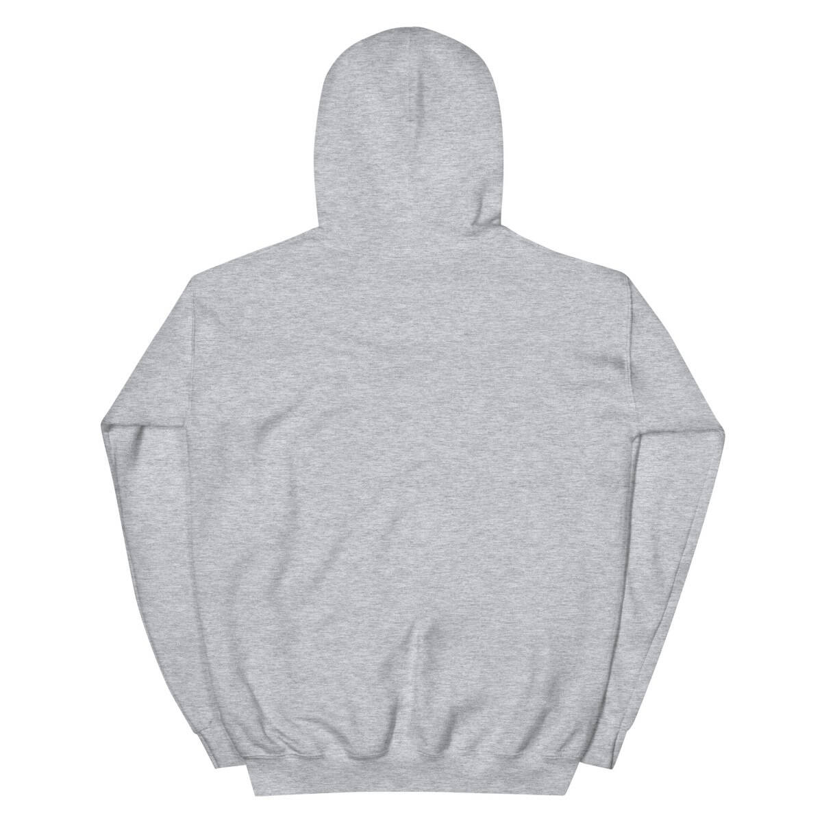 Disney Magic 2025 | White Font | Unisex Hoodie
