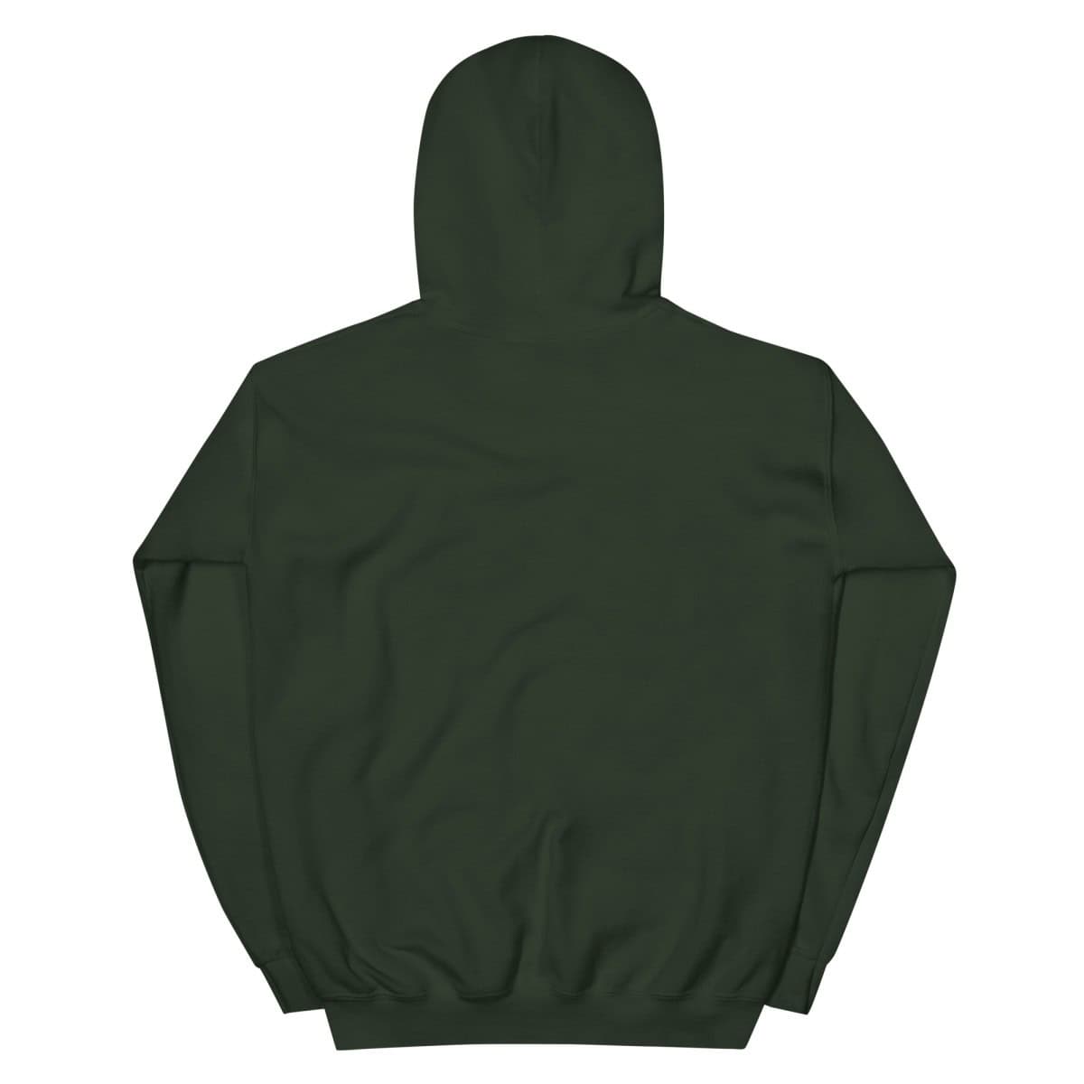 Transpacific 2025 VANCOUVER | White Font | Unisex Hoodie