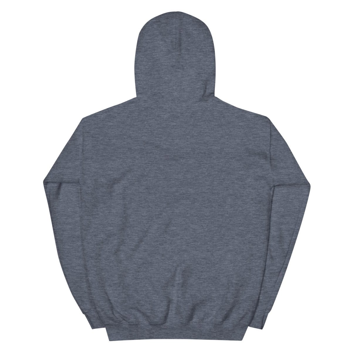 Transpacific 2025 VANCOUVER | White Font | Unisex Hoodie