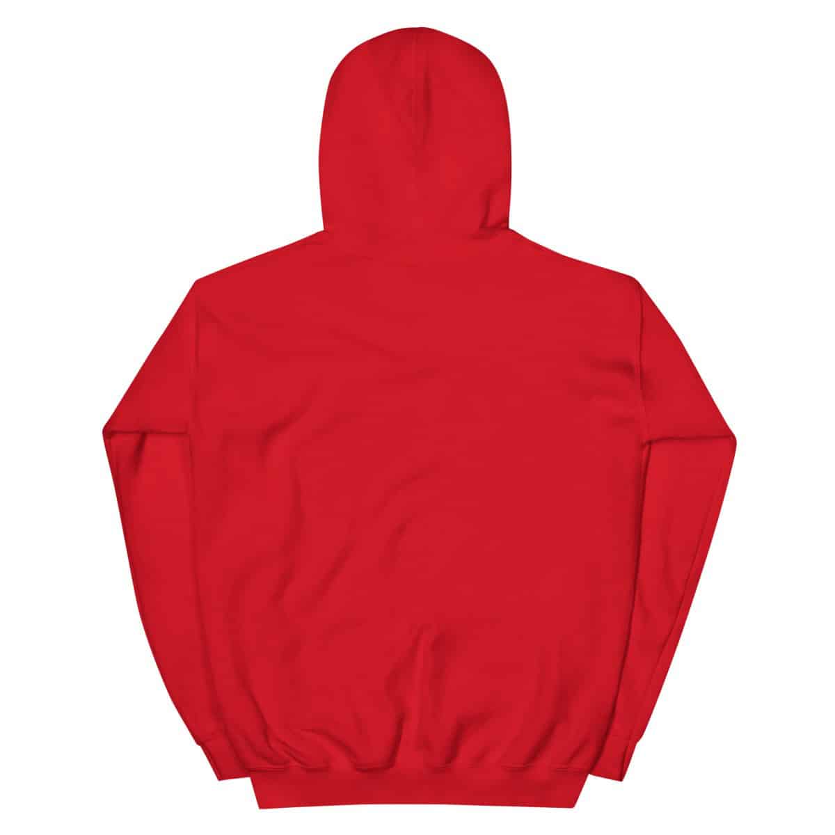 Transpacific 2025 VANCOUVER | White Font | Unisex Hoodie