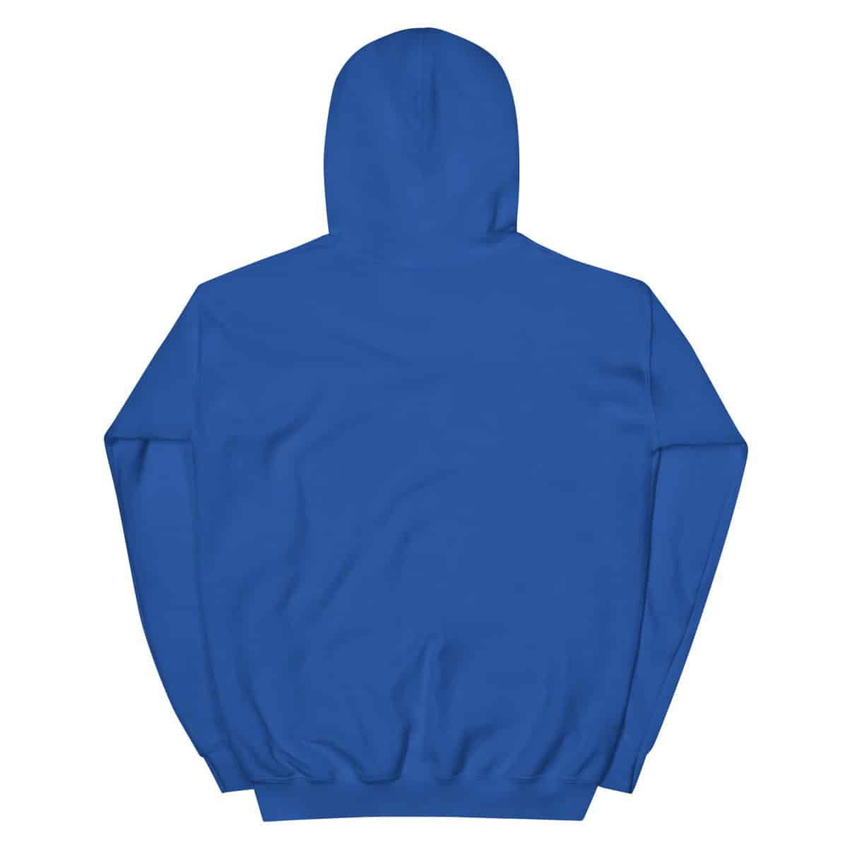 Transpacific 2025 VANCOUVER | White Font | Unisex Hoodie
