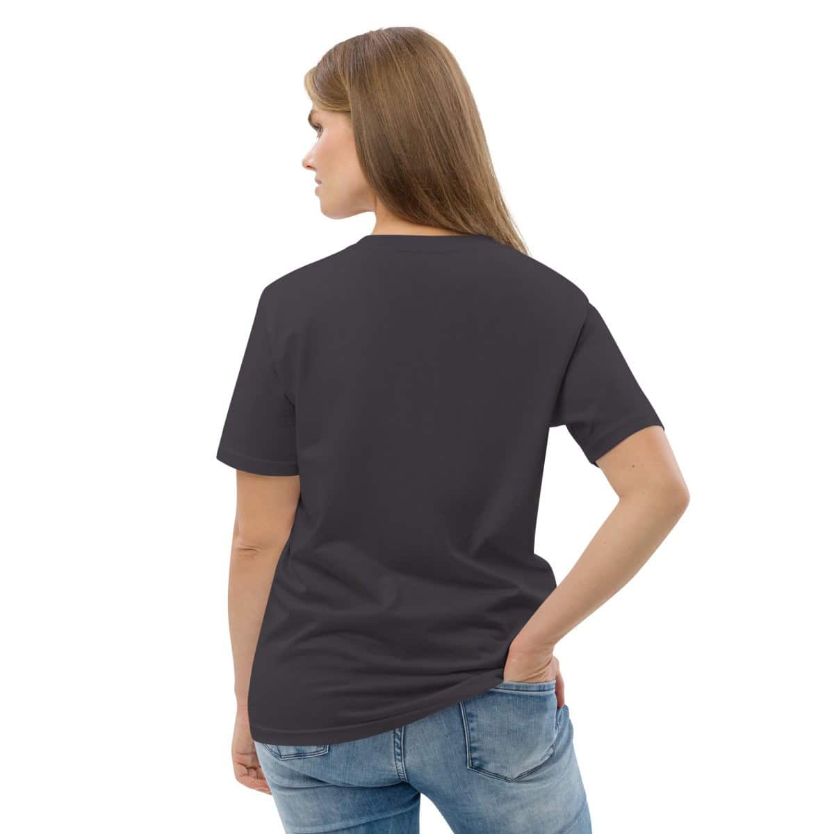 Odyssey April 2025 | Unisex organic cotton t-shirt