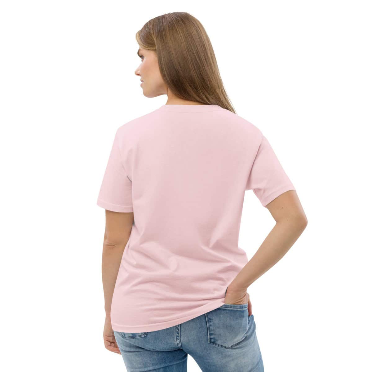 Japan 2025 | Unisex organic cotton t-shirt