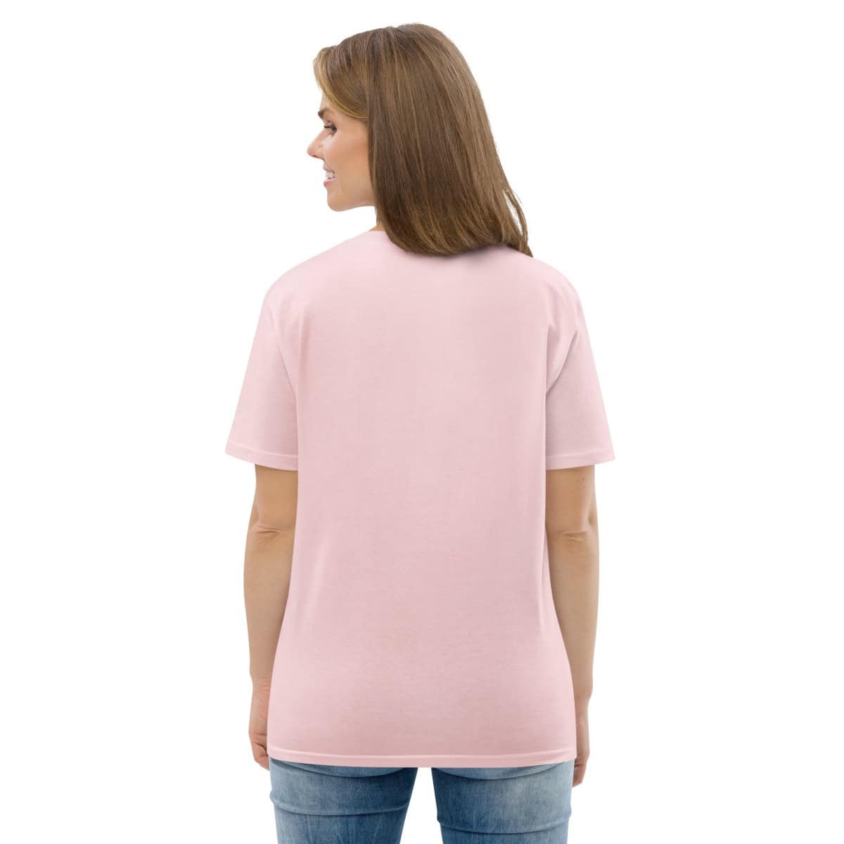 Mardi Gras Transatlantic 2025 | organic cotton t-shirt