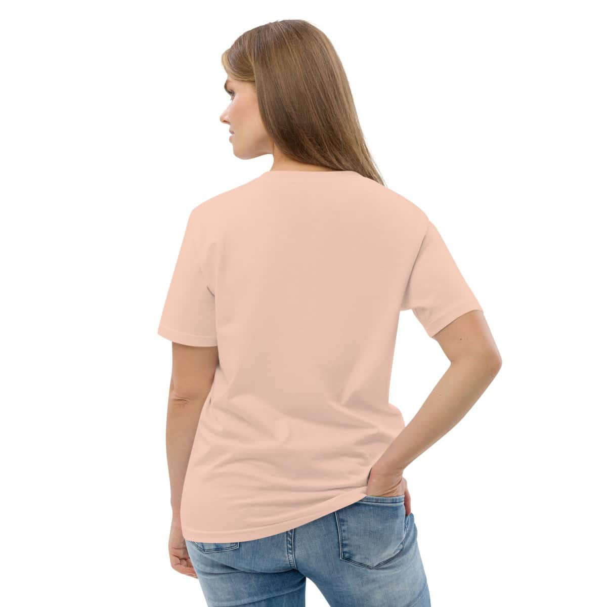 Mardi Gras Transatlantic 2025 | organic cotton t-shirt
