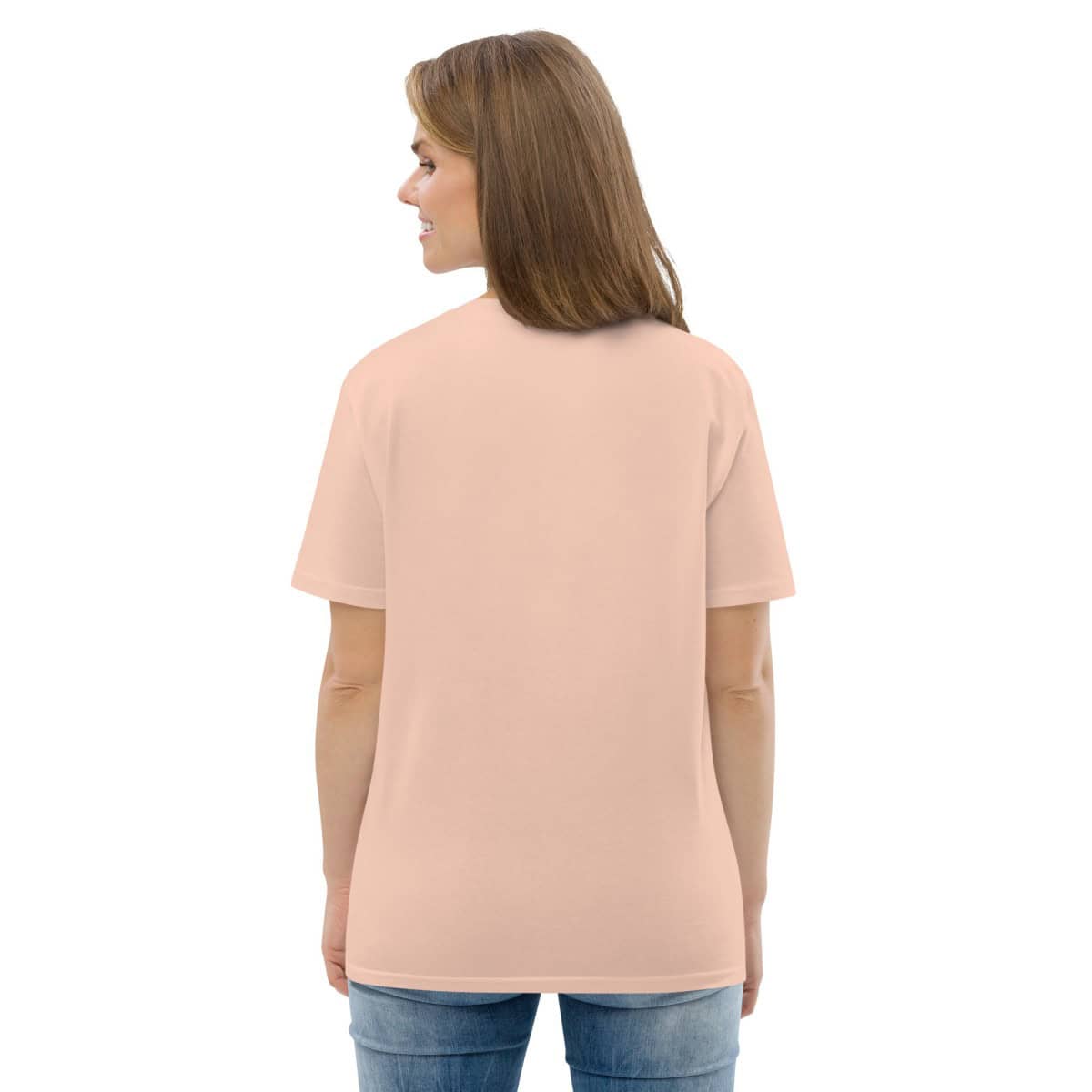 Mardi Gras Transatlantic 2025 | organic cotton t-shirt