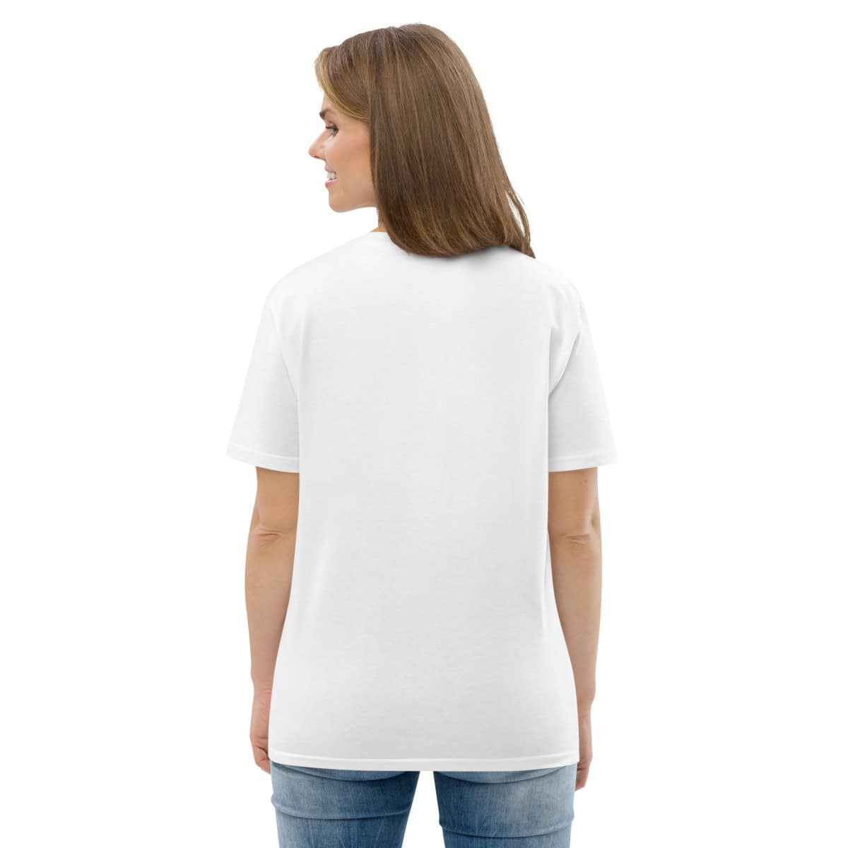 Japan 2025 | Unisex organic cotton t-shirt