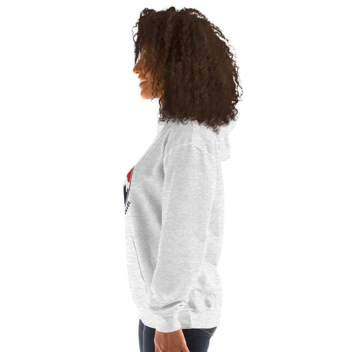Austria 2026 | Mountain logo | Unisex Hoodie