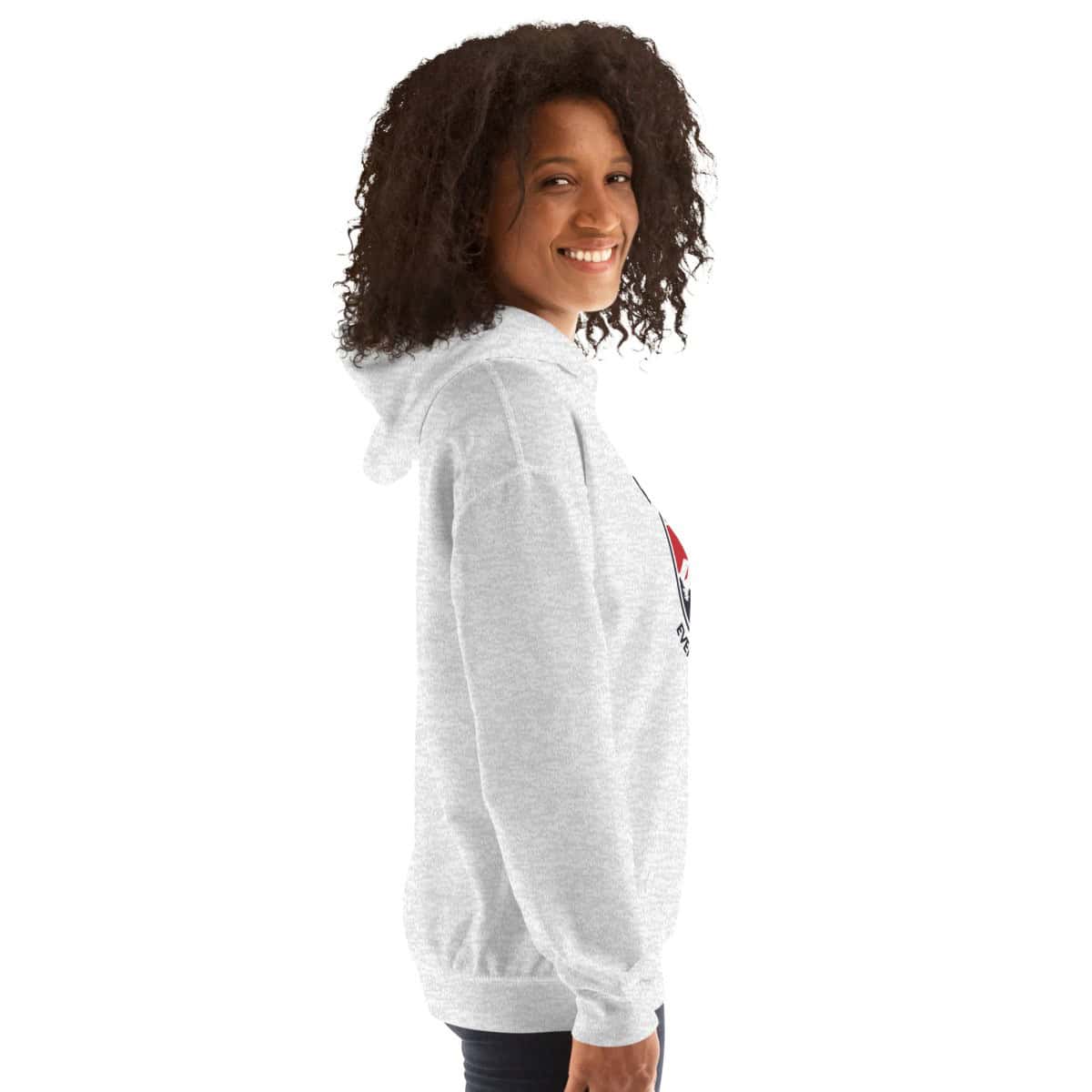 Austria 2026 | Mountain logo | Unisex Hoodie