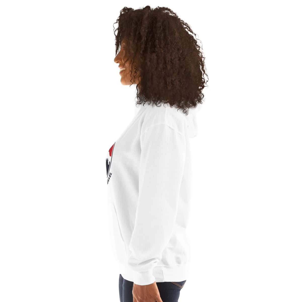 Austria 2026 | Mountain logo | Unisex Hoodie
