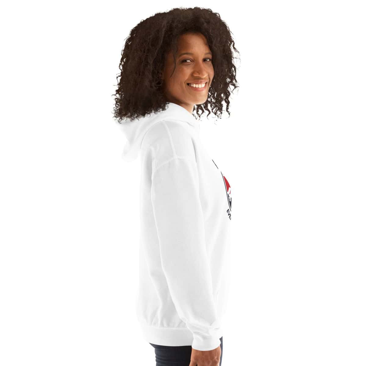 Austria 2026 | Mountain logo | Unisex Hoodie