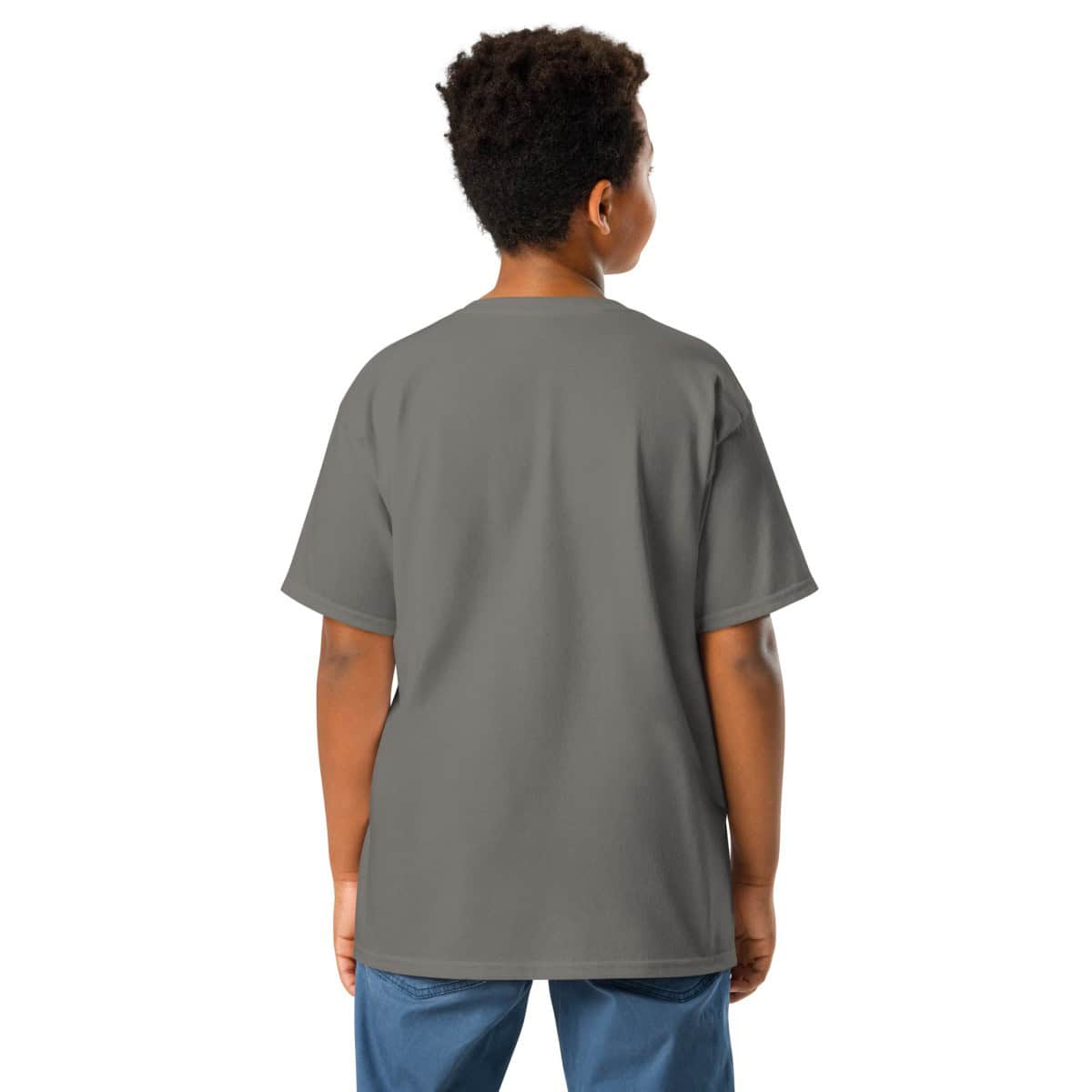 Japan 2025 | White Font | Youth classic tee