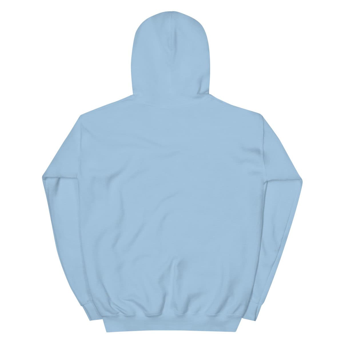 Unisex Hoodie | Black Font | Alaska