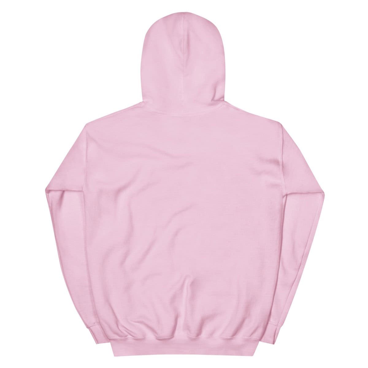 Unisex Hoodie | Black Font |  Iceland