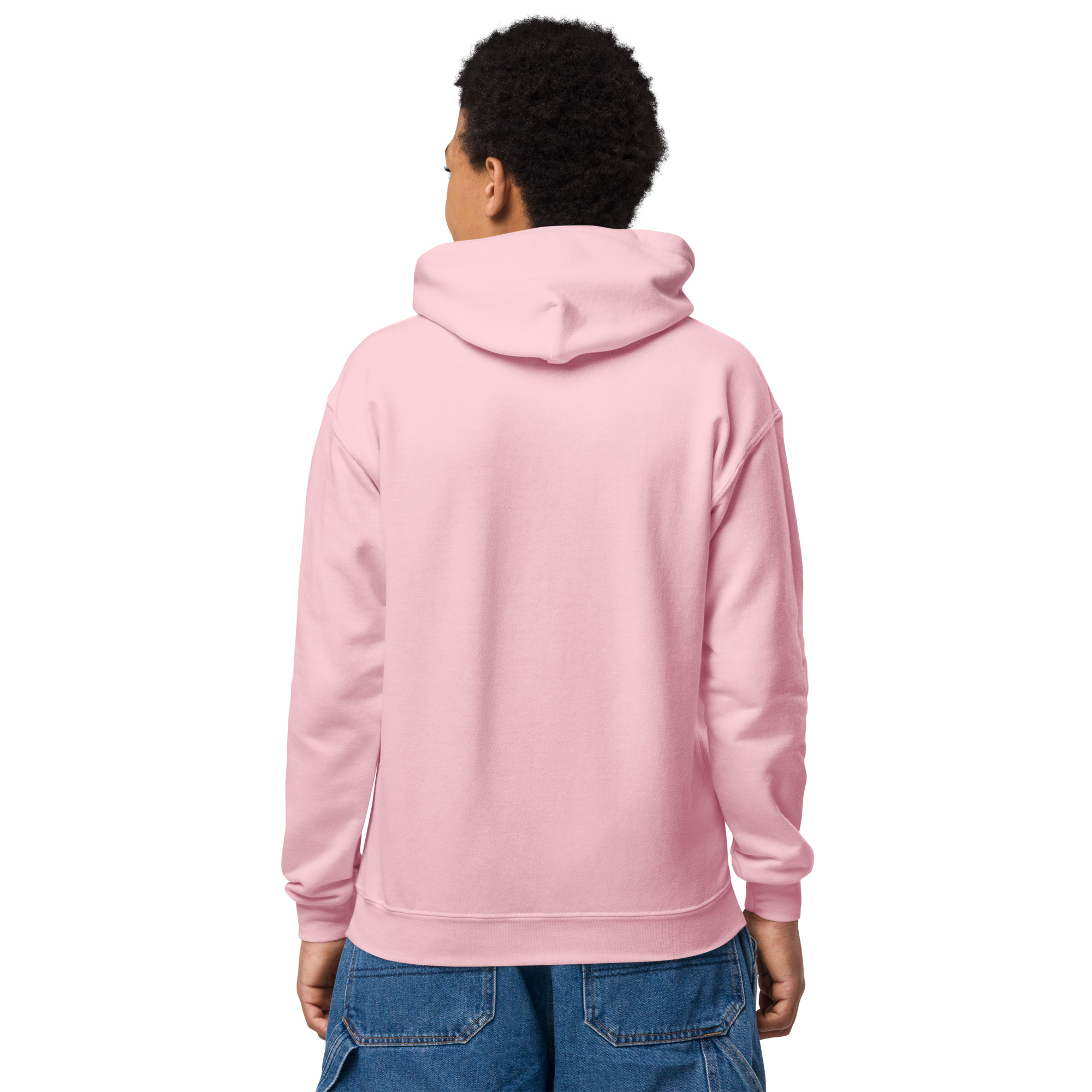 Greece & Turkey | Youth Hoodie