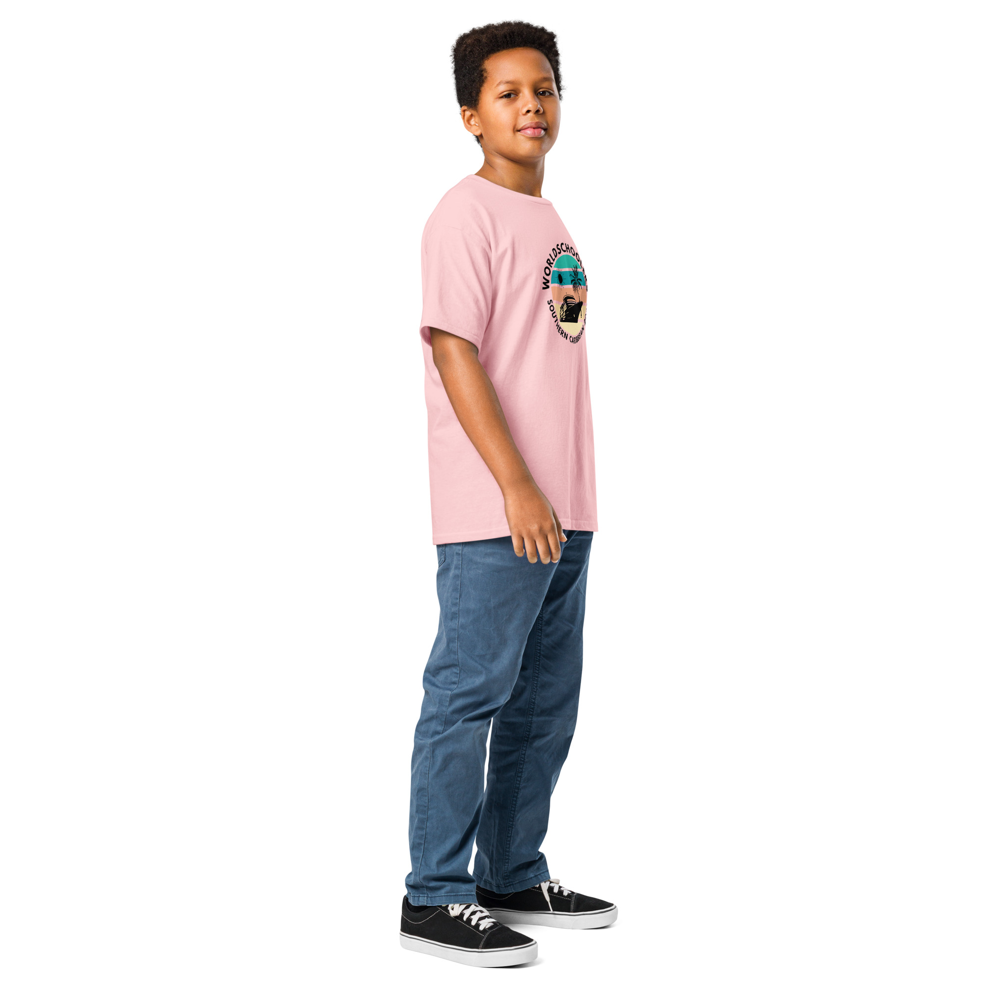 Southern Caribbean 2026 | Youth Classic Tee