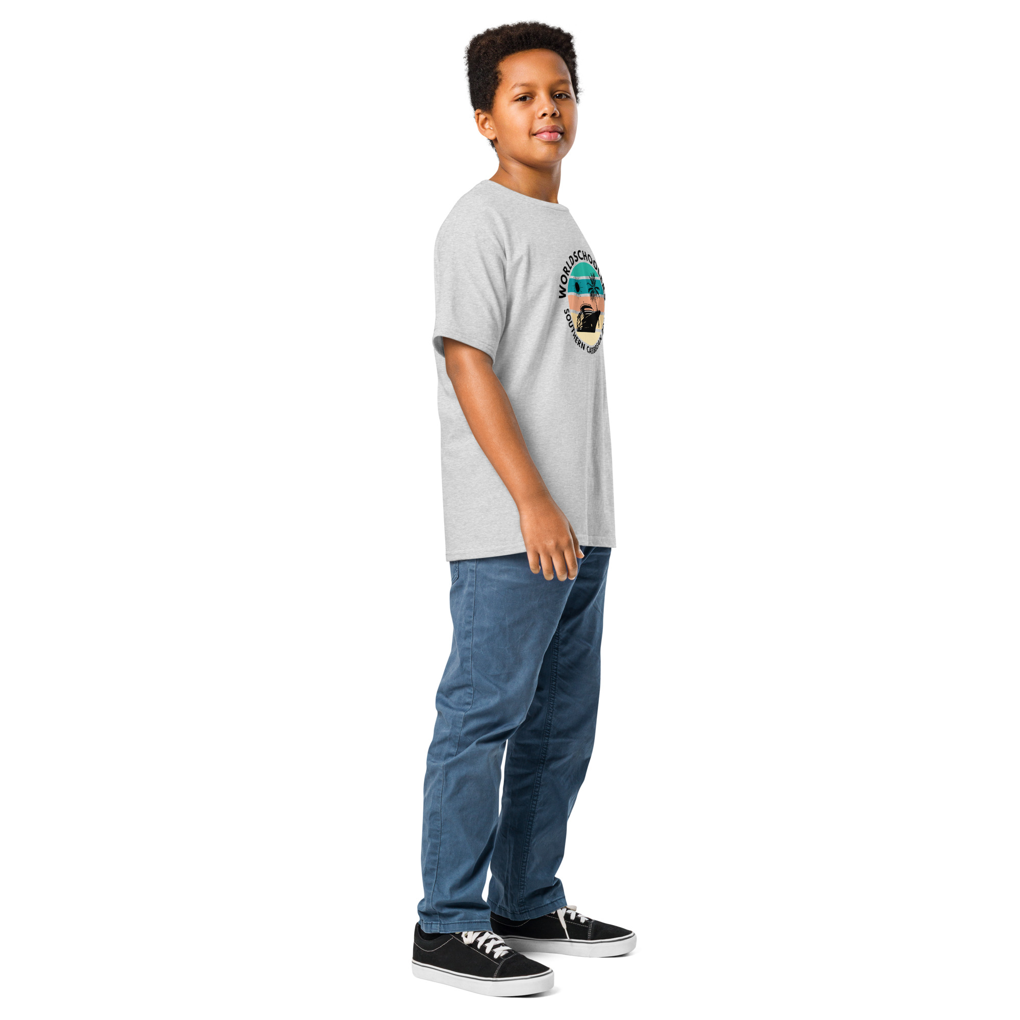 Southern Caribbean 2026 | Youth Classic Tee