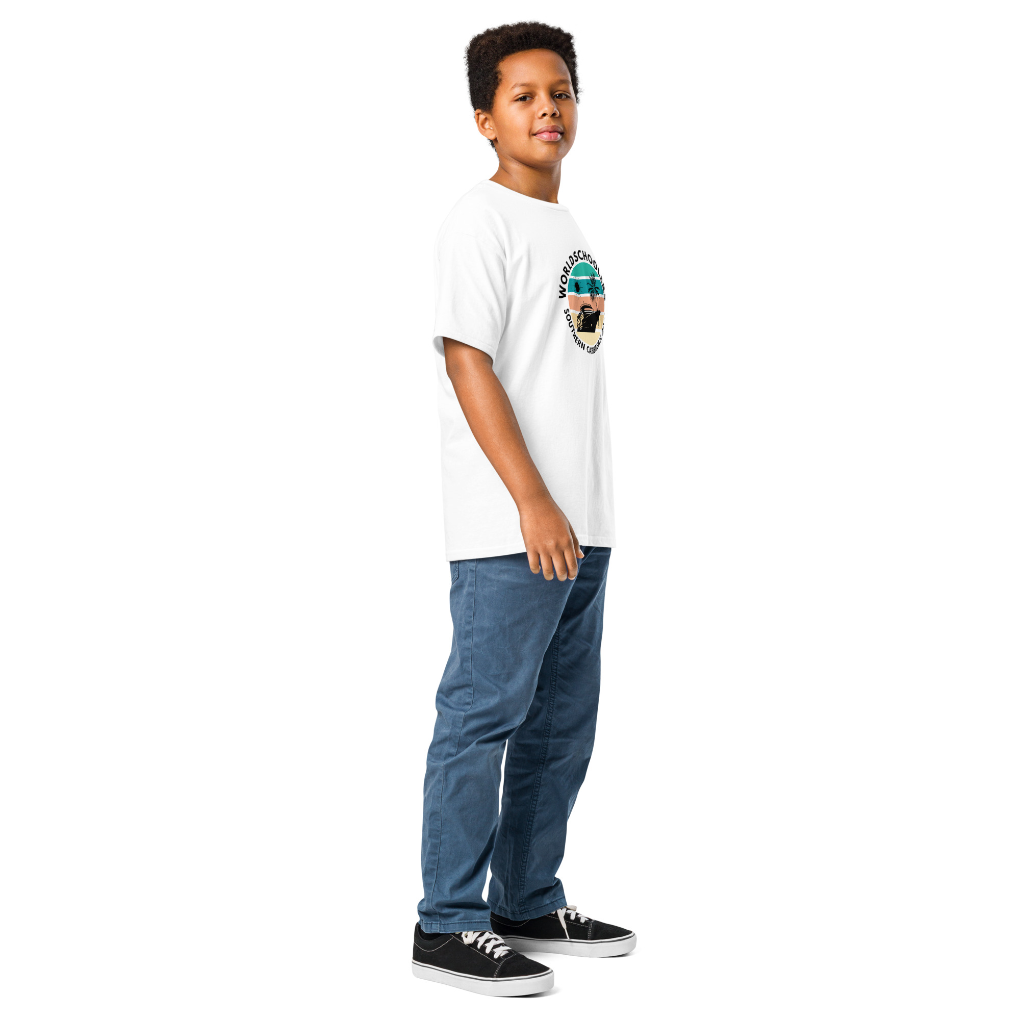 Southern Caribbean 2026 | Youth Classic Tee