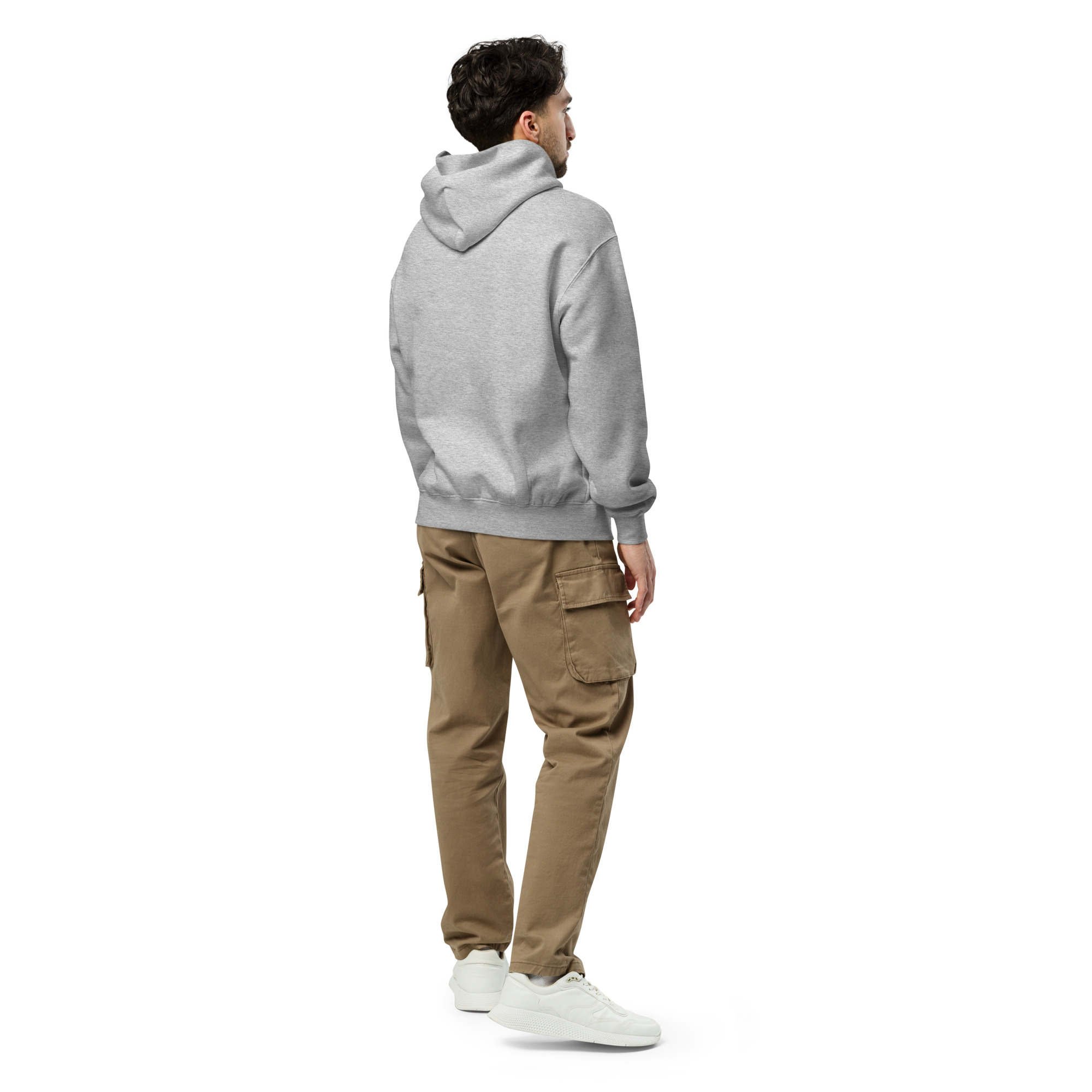 Asia Extravaganza 2026 | Unisex organic hoodie