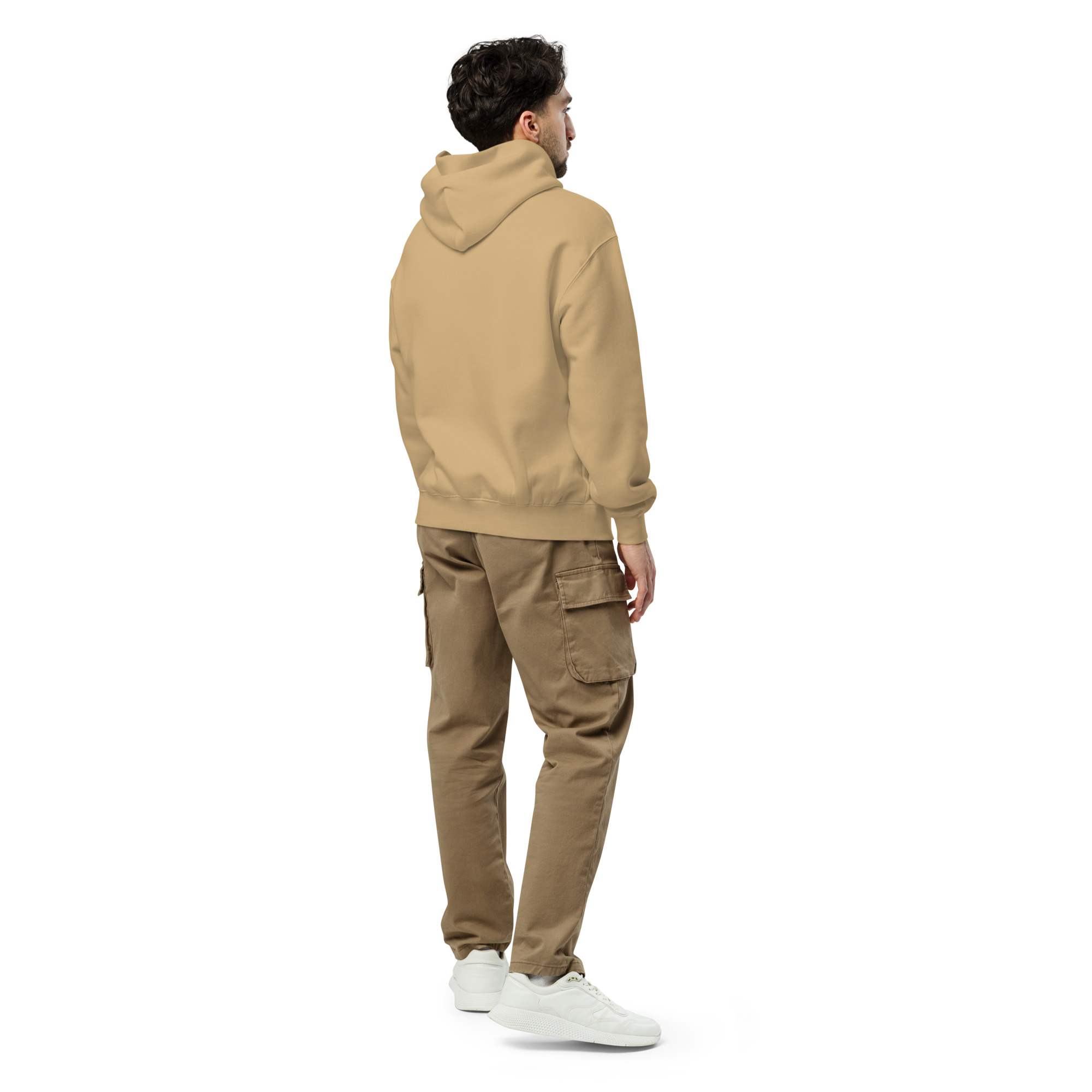 Asia Extravaganza 2026 | Unisex organic hoodie