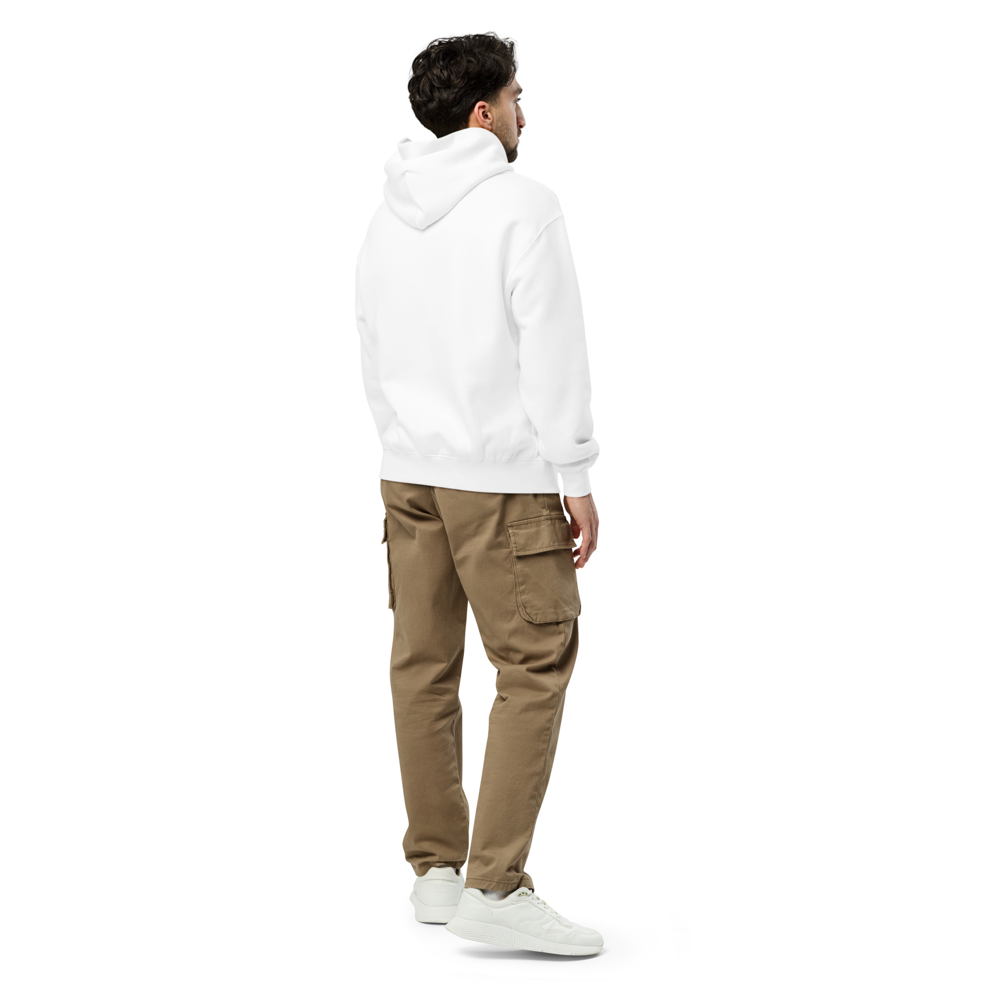 Asia Extravaganza 2026 | Unisex organic hoodie