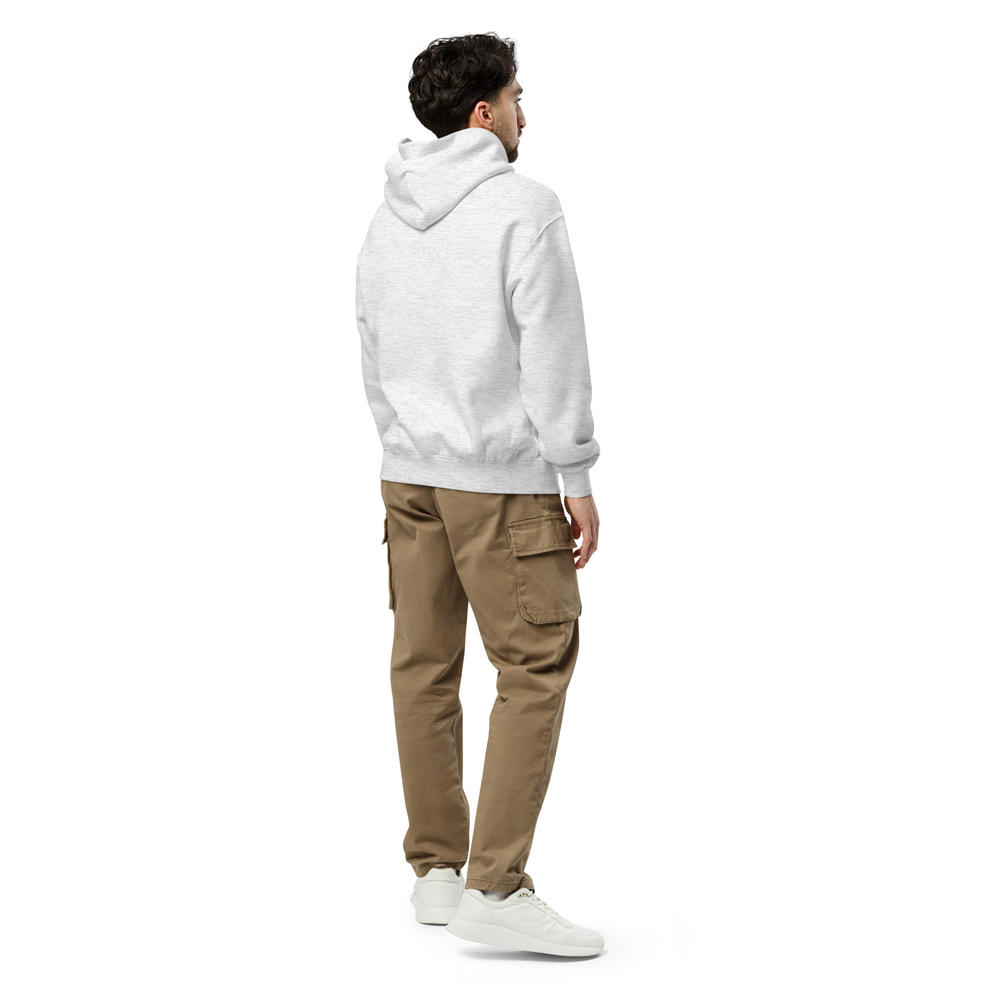 Asia Extravaganza 2026 | Unisex organic hoodie