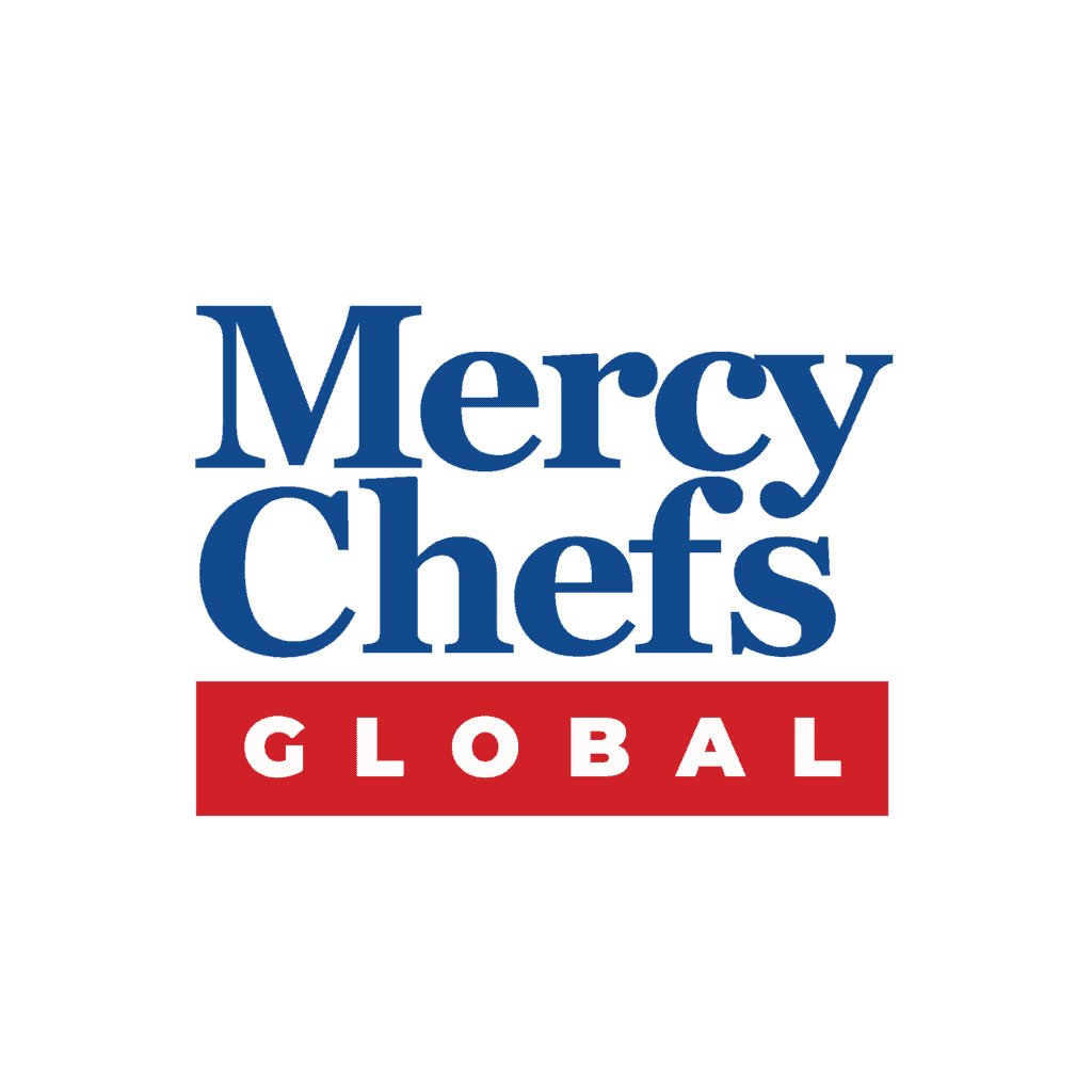 Mercy Chefs Global logo
