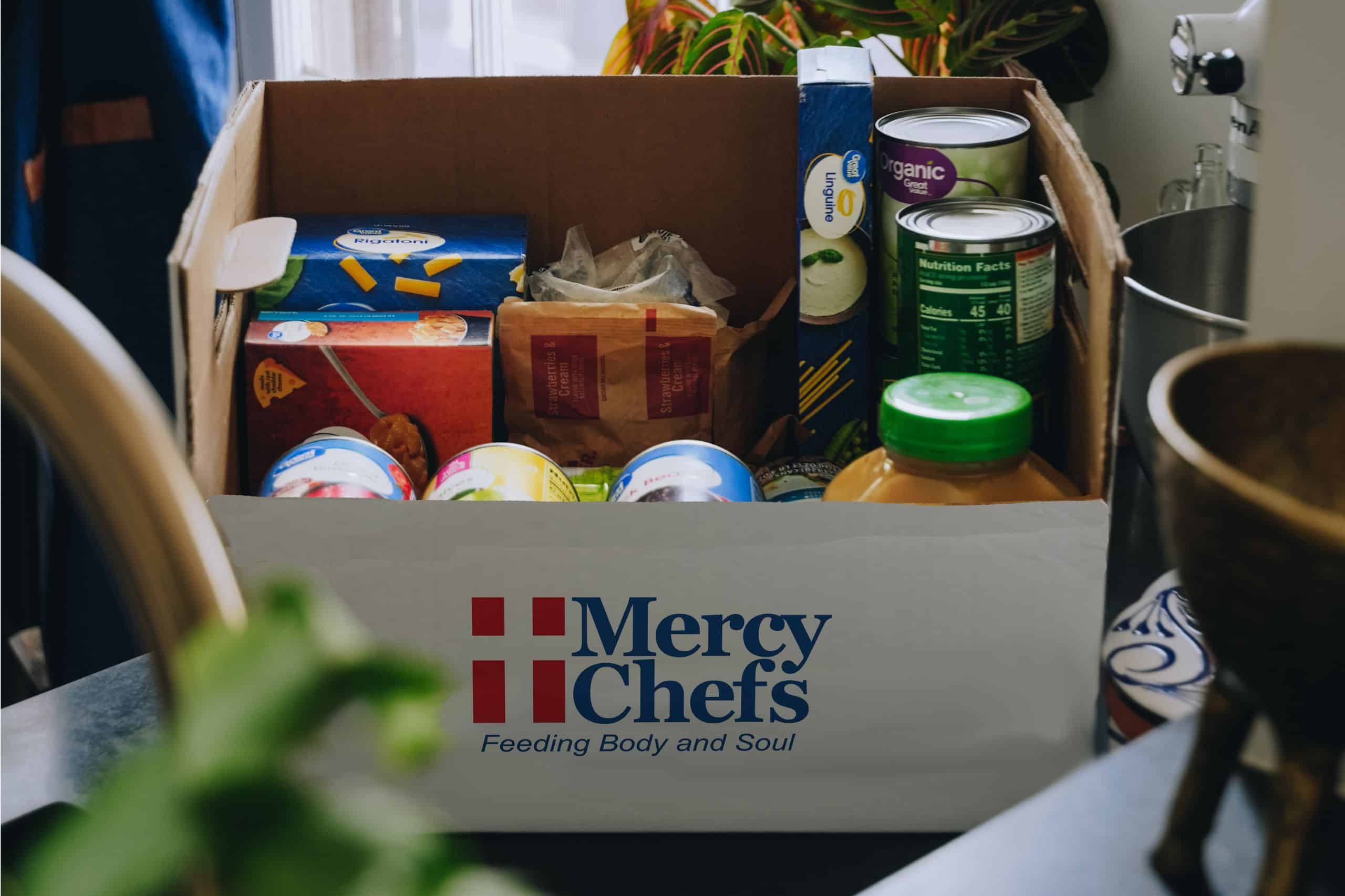 Image of Family Grocery Box
