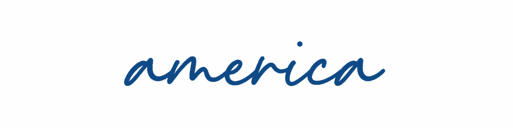 America