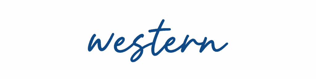 Western