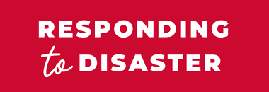 Responding to Disaster
