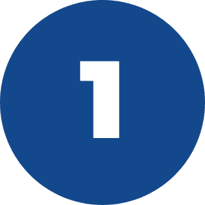 Number One
