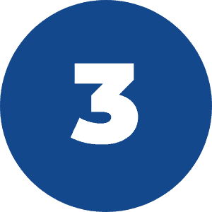 Number Three