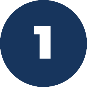 Number One
