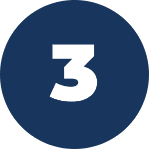 Number Three