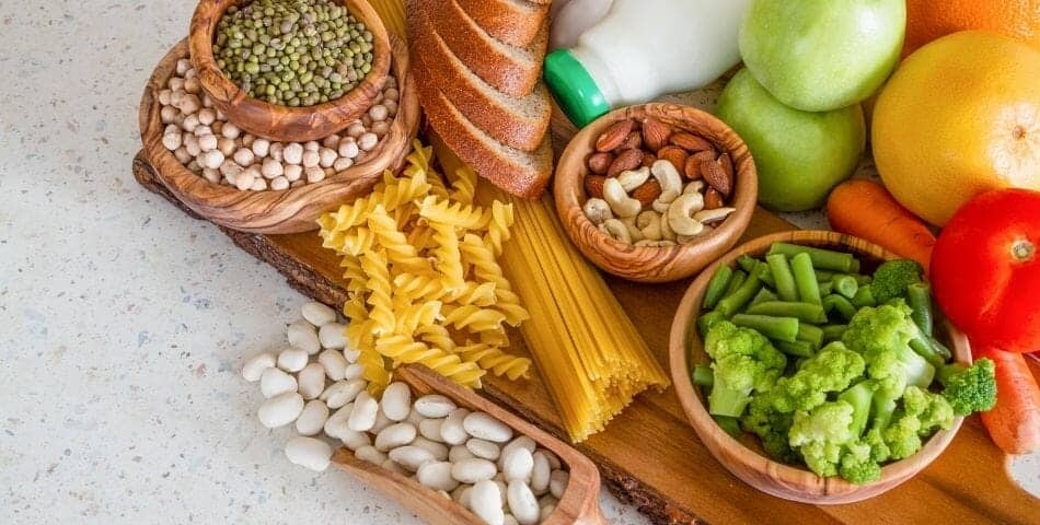 Morning activity - ensure you are eating nutrient dense foods