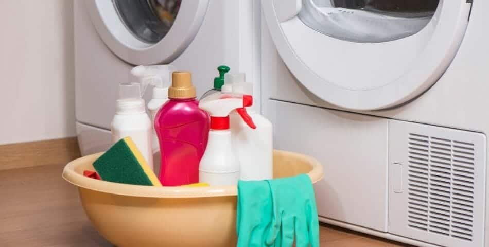toxins in the home