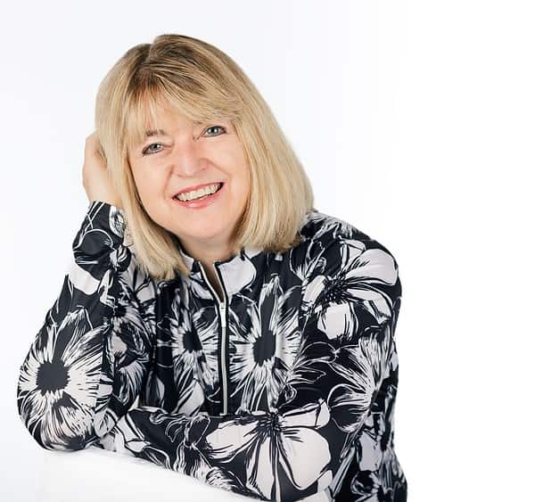 Clare Kelway Functional Medicine practitioner