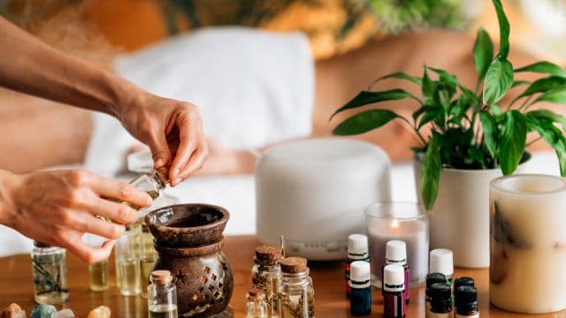 natural alternatives to chemical bug sprays