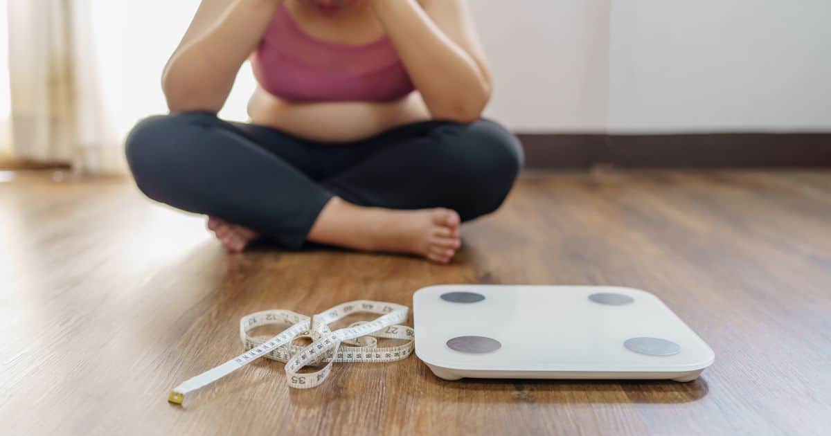 weight gain link between inflammation and insulin resistance