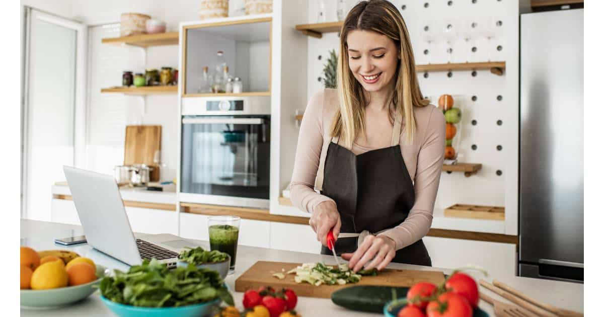 tips for a successful 10 day cleanse and healthy food preparation