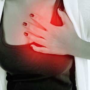 Cardiometabolic Health in women over 40